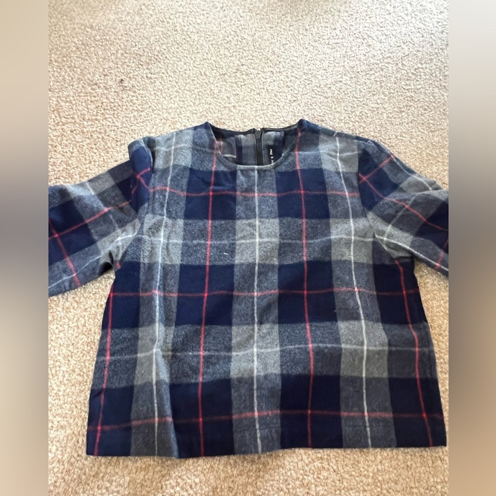 4 Rag Bone tops - Picture 8 of 8